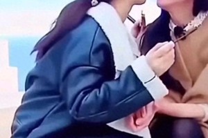 杨紫林志玲同框回忆：青春魅力与荧幕情谊
