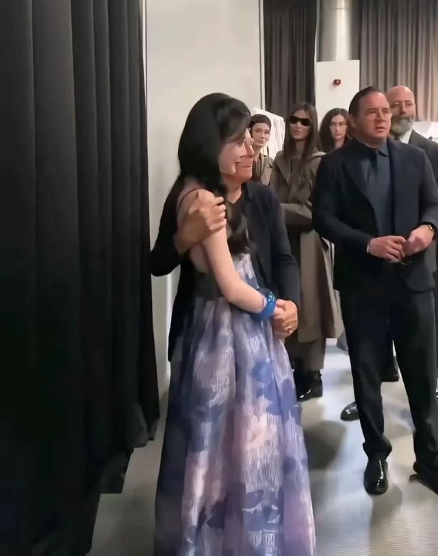 自然与人文融合