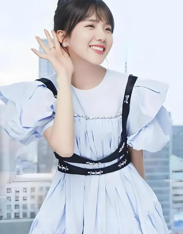 苏晓彤剧照