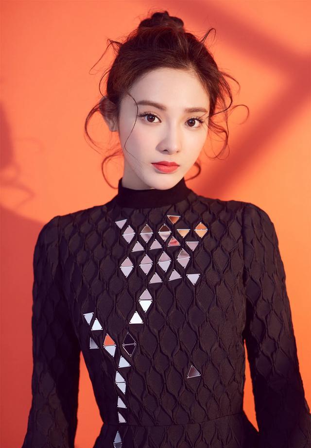彭小苒剧照