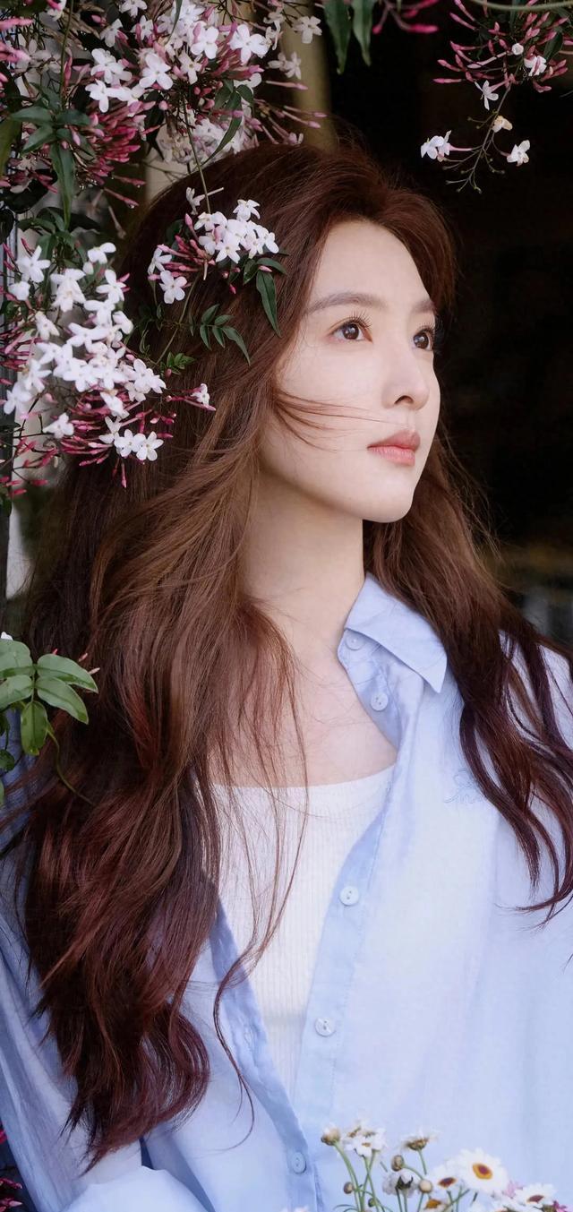 章若楠写真1