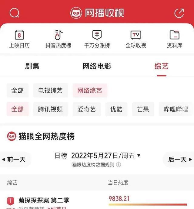萌探探探案2剧照